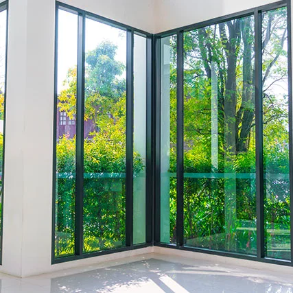 double pane glass in San Carlos Park, FL