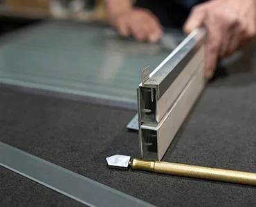 glass repairs and glass replacement in San Carlos Park, FL