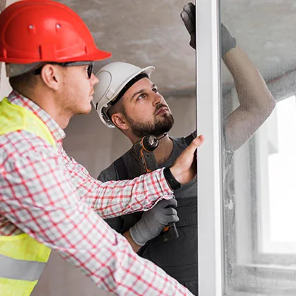 window repair in San Carlos Park, FL