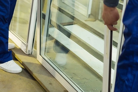 Commercial Glass Repair Technician in San Carlos Park, FL