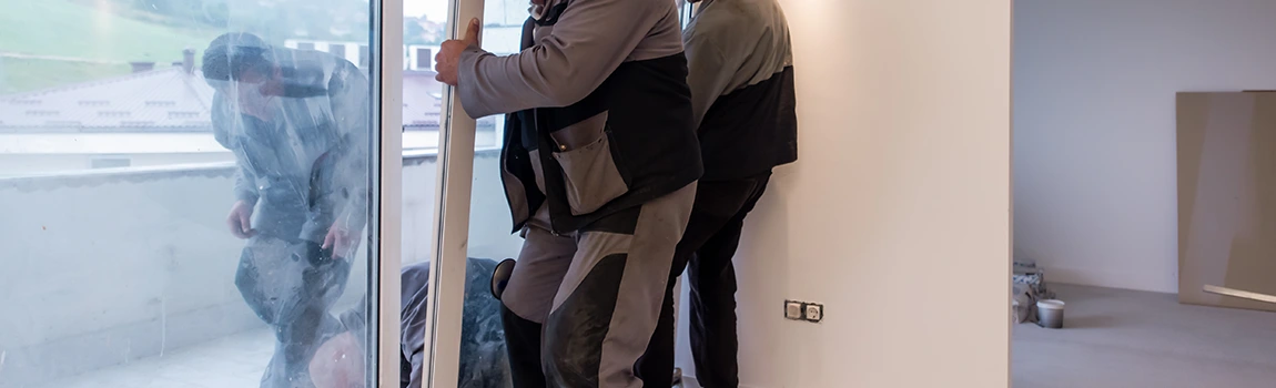  Cost Of Door Glass Repairs in San Carlos Park, FL