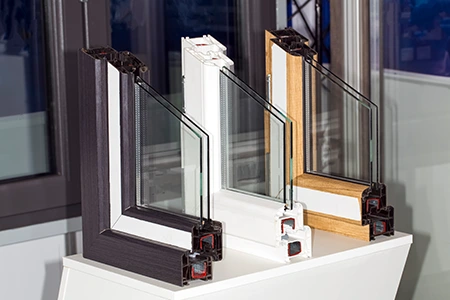 Double Pane Vinyl Glass Windows in San Carlos Park, FL