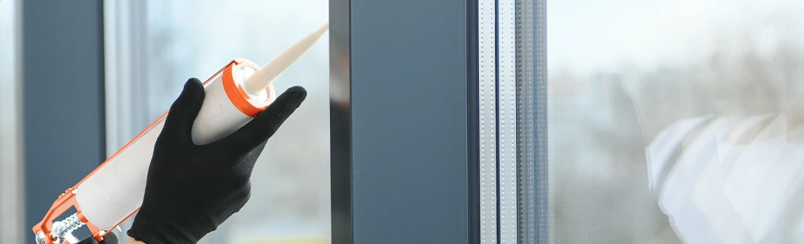 Glass Repair Specialist in San Carlos Park, FL